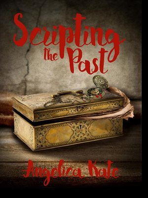 cover image of Scripting the Past